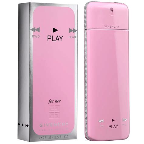 givenchy play perfume reviews|play by givenchy discontinued.